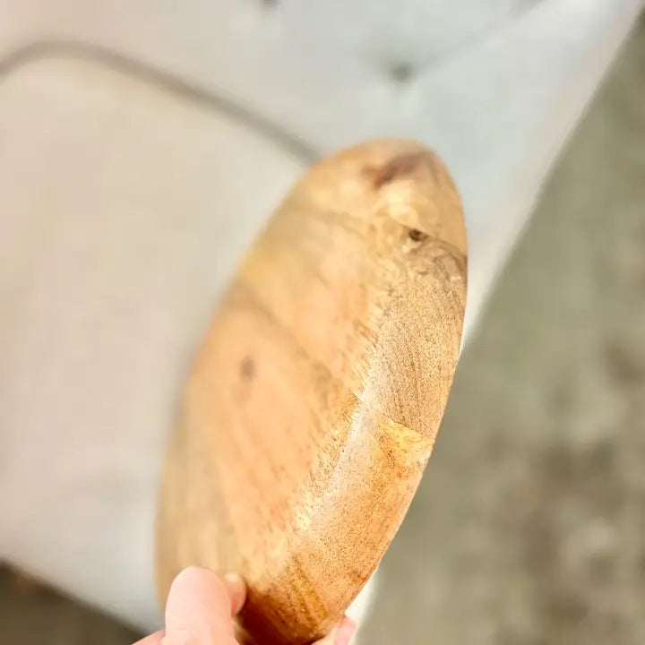 Nutcracker Large Tray