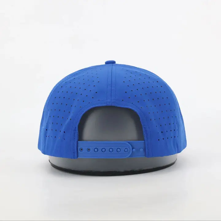 PREORDER - Lexington, KY Rope Hat with Patch