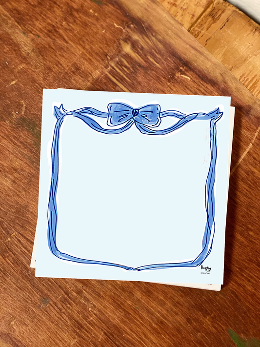 Howdy Note Bad Everyday Fun Notepads – Shop Happy