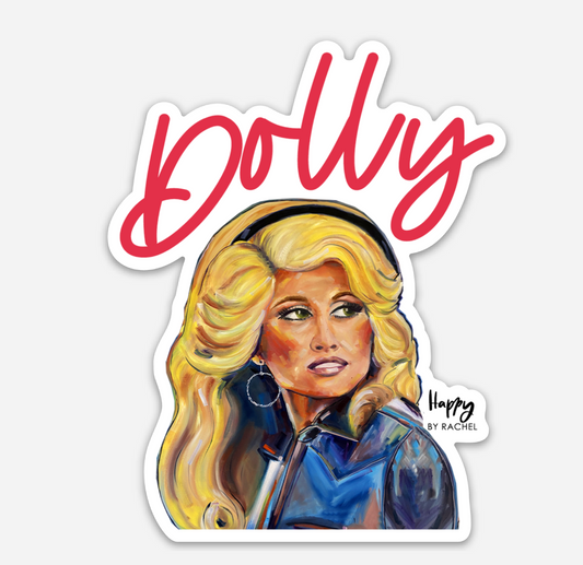 STICK-DOLLY